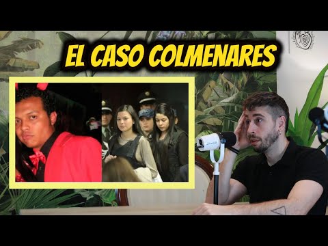 Crímenes y Misterios: Colmenares, ¿Accidente o Crimen? El caso que marcó a Colombia #244