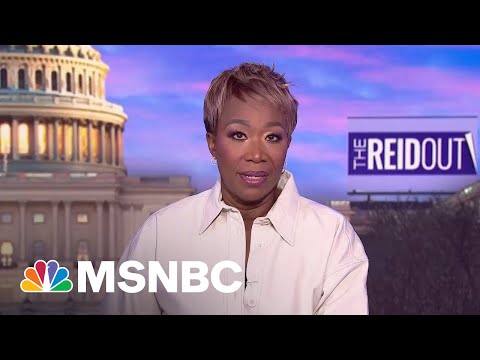 Watch The ReidOut Highlights: Feb. 10