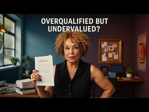 You've Led for Decades. So Why Don't They See You as a Leader?