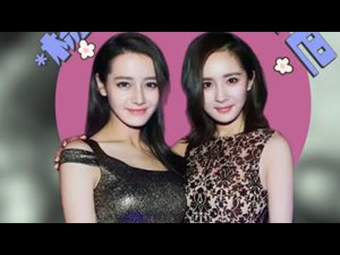 12年不离不弃，从“上下级”处成“亲姐妹”？这才是双强姐妹花 #杨幂迪丽热巴 #杨幂 #迪丽热巴 #女性友谊