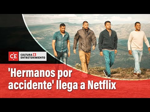 La insólita historia de los gemelos intercambiados al nacer llega a Netflix | El Tiempo