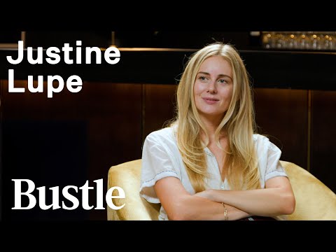 One Nightstand With Justine Lupe | Bustle