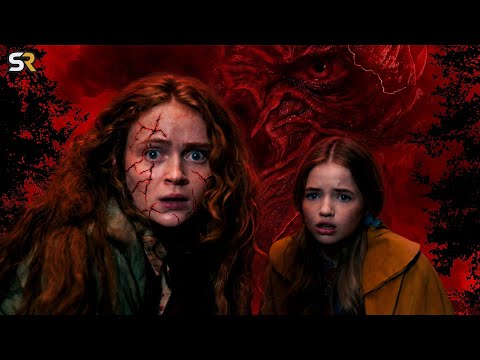 Stranger Things 5 Vol. 2 Trailer Reveals Max's Fate As Vecna's Plan Advances