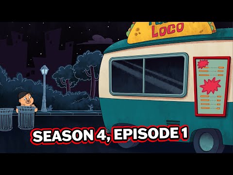 **New Season** Fluffy Bits Season 4 Episode 1 | Gabriel Iglesias