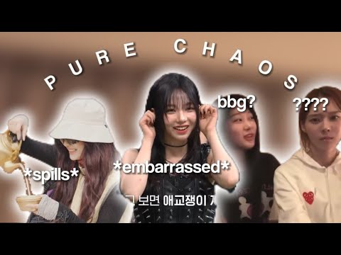 aespa's funniest and chaotic moments to watch before school starts