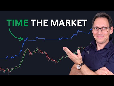How to Time the Crypto Market with These Strategies (you must!)