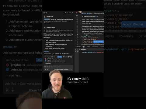 How does Github Copilot compare with Cursor?