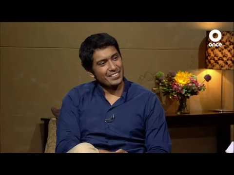 Conversando con Cristina Pacheco - Tenoch Huerta (14/06/2019)