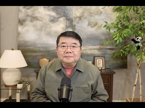 赤马年正月里的日食与月食：中国政局不言之相/百名中国游客被困俄罗斯/加拿大华人人口画像/王剑每日观察/20260217