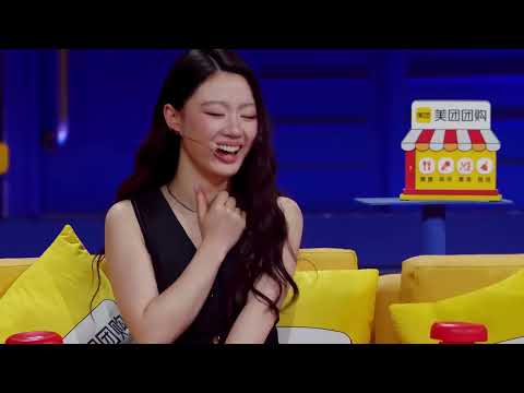 领养人爆笑演绎！喜人奇妙夜《领养人》 杨雨光/李明磊/酷酷的滕/天放/龚英杰/高超/高越