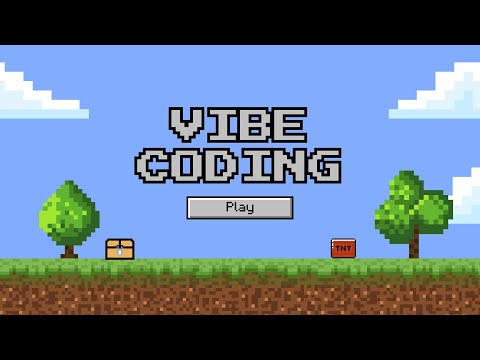 Creating an Indie game using cursor and AI (Python)