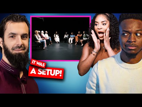 You Won't Believe What This MUSLIM Doctor Said!