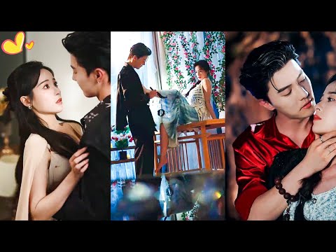 I kept avoiding the rumored devil CEO, but now he’s my husband—spoiling me gently!