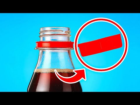 Your Everyday Stuff Has SECRET USE You Newer Knew!