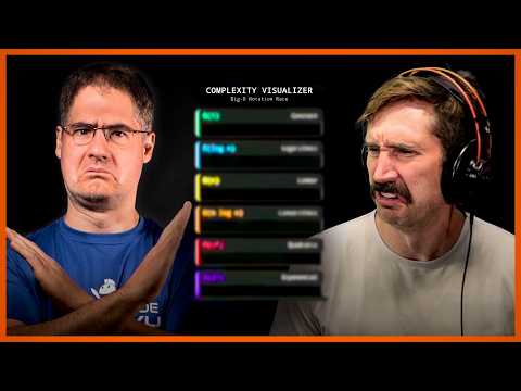 Thanks for all your hard work you are no longer needed | TheStandup