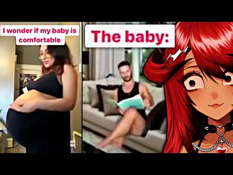 BLESSED & CURSED VIDEOS... (r/Blursed_videos)