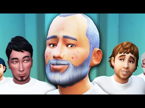 I ruined the sims by making a cult