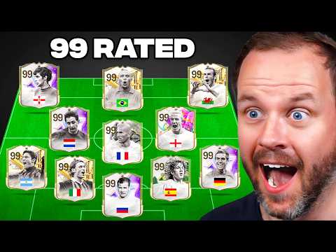 1 Amazing Icon from Every Country