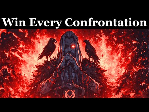 Build a Mind That Cannot Be Provoked, Pressured, or Broken | Machiavelli’s Mental Warfare