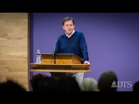 Anxiety - Alistair Begg