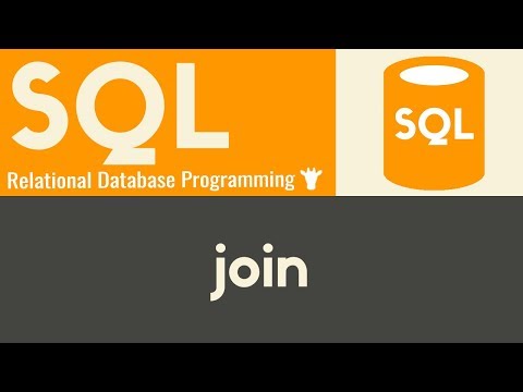 Joins | SQL | Tutorial 17