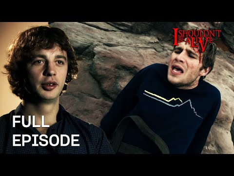 When Death Comes Knocking Too Soon... | S5 E14 | Full Episode | I Shouldn't Be Alive