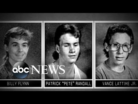 Broken Vows l 20/20 l PART 4