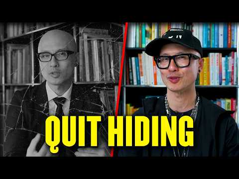 Your Personal Brand Will NEVER Grow If You Keep Doing This