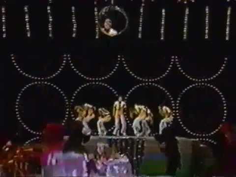 The Sylvers - Disco Showdown