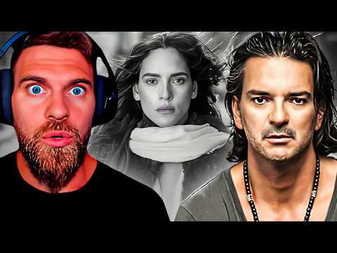 💪¨MUJER¨ de RICARDO ARJONA ❤️ UNA CARTA DE AMOR A LA FUERZA FEMENINA