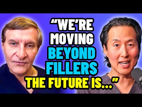 $200,000 Facelifts, Fillers, and Future Treatments: The Candid Truth About Plastic Surgery Today