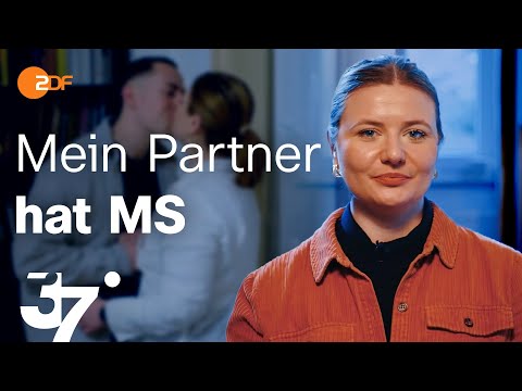 Diagnose Multiple Sklerose: Wie die Krankheit Franziskas und Marius’ Beziehung verändert I 37 Grad