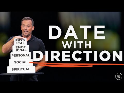 The Building Blocks For Godly Dating: Single AND Married | Pastor Josh Howerton