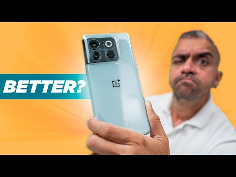 How Is The OnePlus 10T BETTER?!! 🤔❗: Full Review After One Week