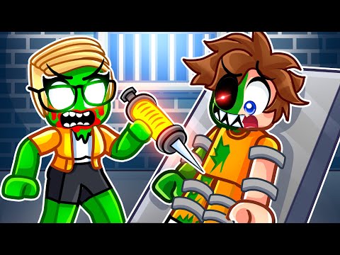 Escape FIELD TRIP Z in Roblox!