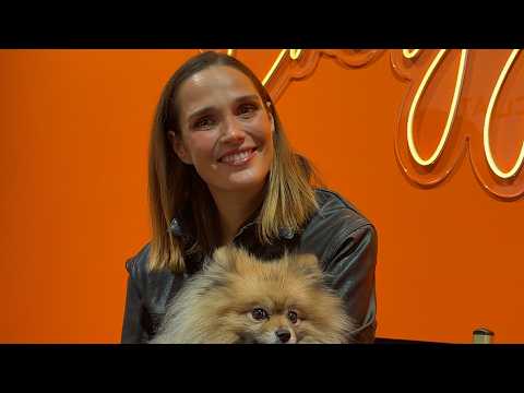 La minute beauté de Camille Lou