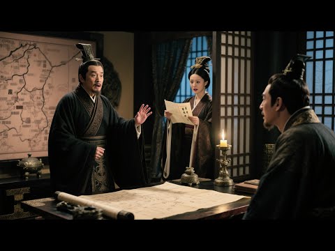 呂不韋布下連環計，遣趙佾歸趙攪局，竟栽在一個女人手裏！