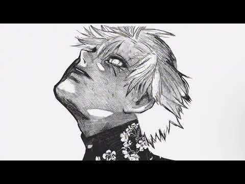 Ken Kaneki -Toky ghoul | Animated Wallpaper