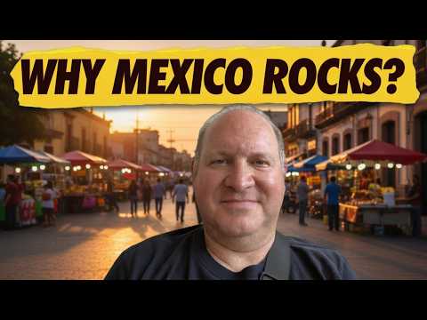 5 Months as a Gringo in Guadalajara and Why Mexico Rocks
