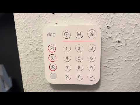Ring Alarm/Smoke Test #2
