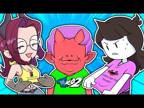 YouTubers play Jackbox TKO2 early..