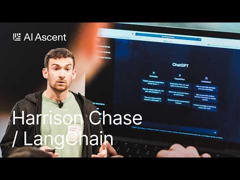 Ambient Agents and the New Agent Inbox ft. Harrison Chase
