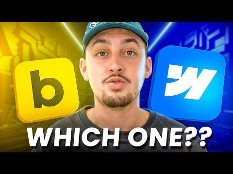 Webflow vs. Bricks Builder (WordPress): Deep Dive Review & Feature Showdown