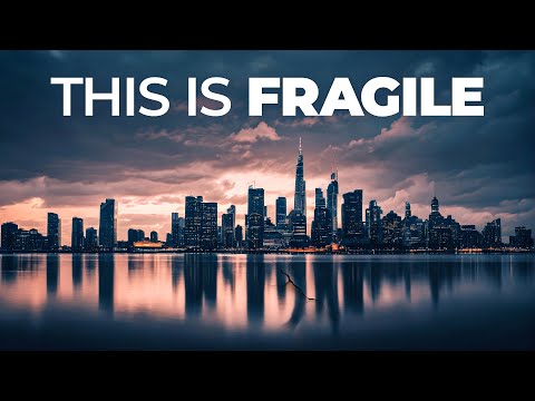 Why Markets Always Crash When Things Feel Stable