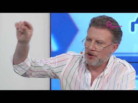 Доктор знает! Цистит (воспаление мочевого пузыря) | Телеканал "Открытый мир. Здоровье"