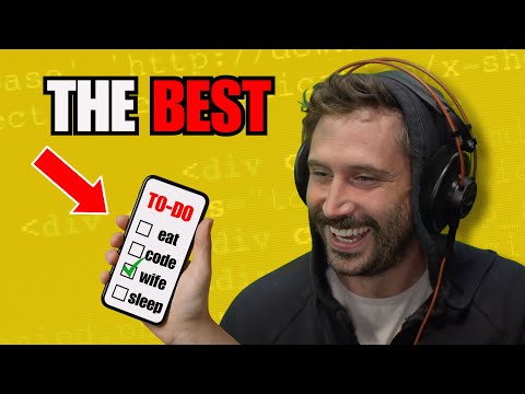 The Greatest TO DO App Ever Created | Prime Reacts