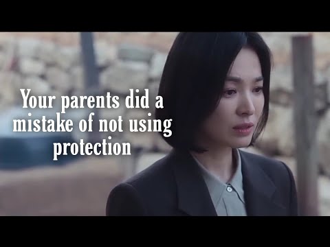 Kdrama : bullying the bullies