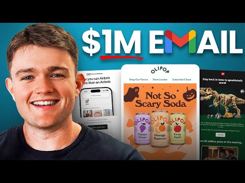 I Studied 1000 Email Marketing Campaigns, Here's What Actually Works in 2025