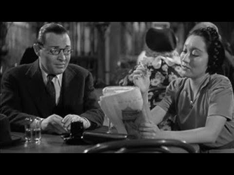 Mr Moto in Mysterious Mr Moto 1938 Peter Lorre  English about Classic Film