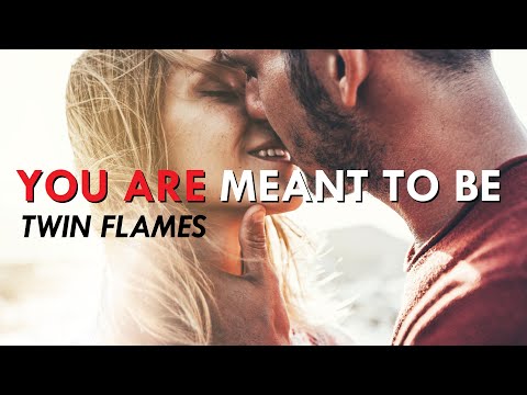 Twin Flame Signs You Are Meant to Be Together 🥰👫💞